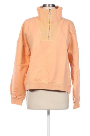 Γυναικεία μπλούζα Oasis, Μέγεθος XL, Χρώμα Πορτοκαλί, Τιμή 5,20 €