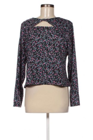 Γυναικεία μπλούζα Oasis, Μέγεθος XL, Χρώμα Πολύχρωμο, Τιμή 5,20 €