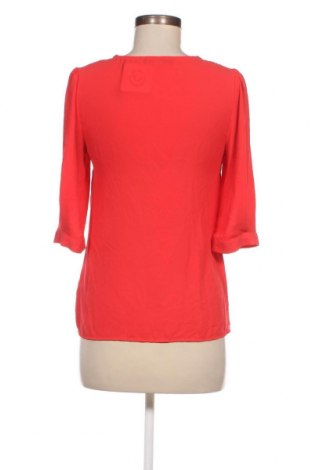 Γυναικεία μπλούζα Oasis, Μέγεθος XS, Χρώμα Κόκκινο, Τιμή 2,21 €