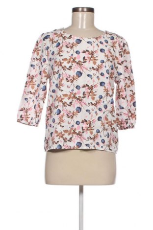 Γυναικεία μπλούζα Object, Μέγεθος M, Χρώμα Πολύχρωμο, Τιμή 5,75 €