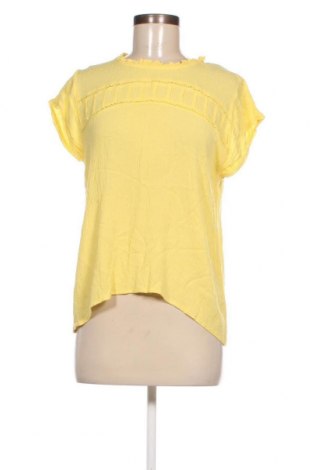 Γυναικεία μπλούζα Ofelia, Μέγεθος M, Χρώμα Κίτρινο, Τιμή 4,08 €