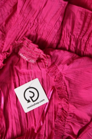 Γυναικεία μπλούζα Okay, Μέγεθος 3XL, Χρώμα Ρόζ , Τιμή 8,11 €