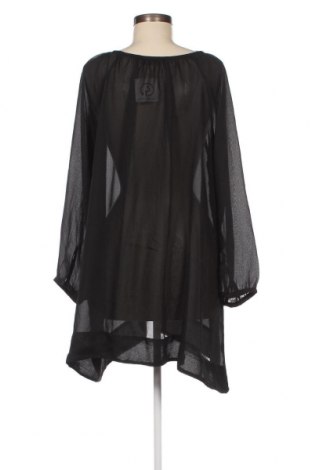 Дамска блуза Okay, Размер 3XL, Цвят Черен, Цена 16,72 лв.