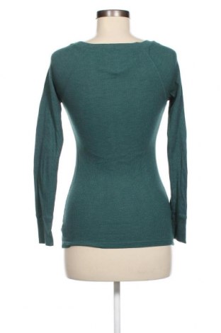 Γυναικεία μπλούζα Old Navy, Μέγεθος S, Χρώμα Πράσινο, Τιμή 12,28 €