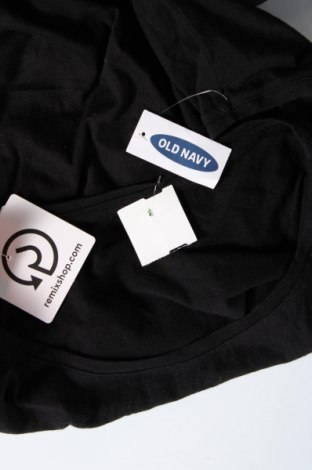 Damen Shirt Old Navy, Größe XXL, Farbe Schwarz, Preis € 36,83