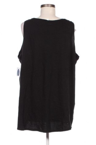 Damen Shirt Old Navy, Größe XXL, Farbe Schwarz, Preis 36,83 €