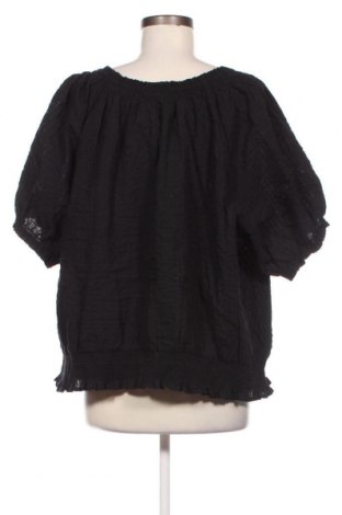 Дамска блуза Old Navy, Размер 4XL, Цвят Черен, Цена 24,00 лв.