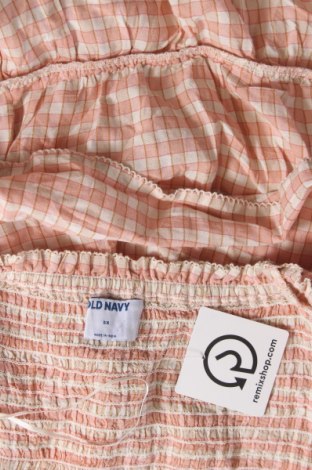 Γυναικεία μπλούζα Old Navy, Μέγεθος 3XL, Χρώμα Πολύχρωμο, Τιμή 8,32 €