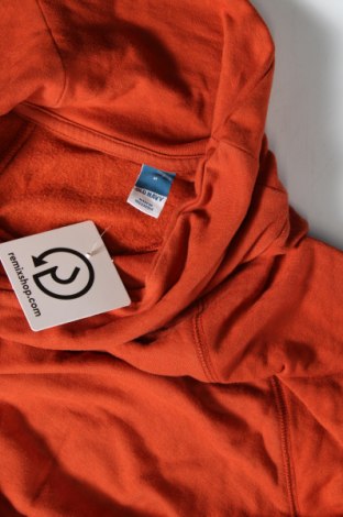 Damen Shirt Old Navy, Größe M, Farbe Orange, Preis € 46,72