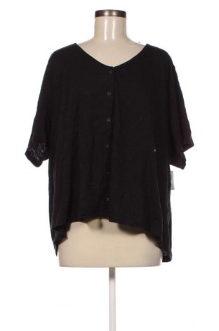 Damen Shirt Old Navy, Größe 3XL, Farbe Schwarz, Preis € 19,04