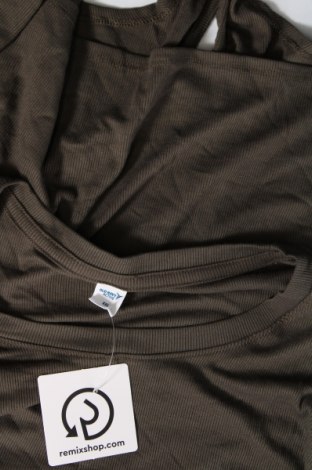 Γυναικεία μπλούζα Old Navy, Μέγεθος XXL, Χρώμα Πράσινο, Τιμή 8,32 €