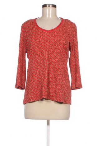 Γυναικεία μπλούζα Olsen, Μέγεθος M, Χρώμα Πολύχρωμο, Τιμή 8,18 €