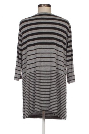 Дамска блуза Olsen, Размер L, Цвят Сив, Цена 7,68 лв.