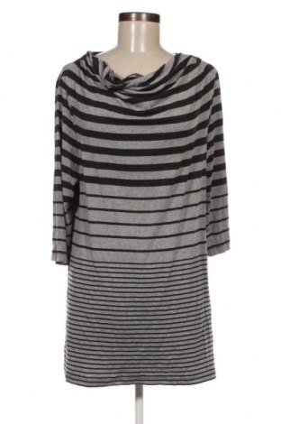 Γυναικεία μπλούζα Olsen, Μέγεθος L, Χρώμα Γκρί, Τιμή 4,75 €