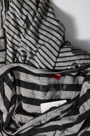 Γυναικεία μπλούζα Olsen, Μέγεθος L, Χρώμα Γκρί, Τιμή 4,75 €