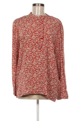 Γυναικεία μπλούζα Oltre, Μέγεθος XL, Χρώμα Πολύχρωμο, Τιμή 33,65 €