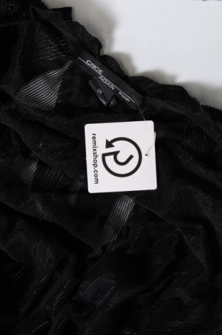 Γυναικεία μπλούζα Once Again, Μέγεθος 3XL, Χρώμα Μαύρο, Τιμή 14,25 €