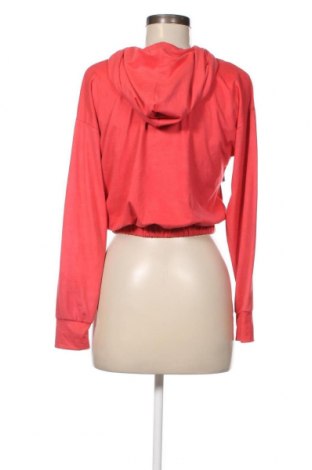 Дамска блуза One More, Размер XS, Цвят Розов, Цена 6,46 лв.