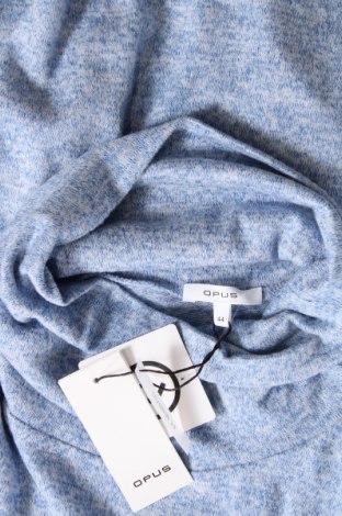 Damen Shirt Opus, Größe XL, Farbe Blau, Preis 43,30 €