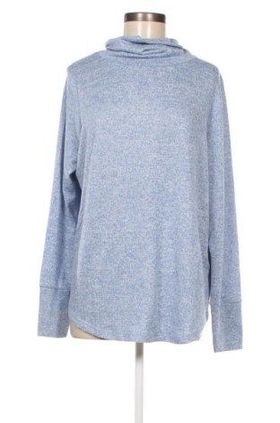 Γυναικεία μπλούζα Opus, Μέγεθος XL, Χρώμα Μπλέ, Τιμή 55,52 €