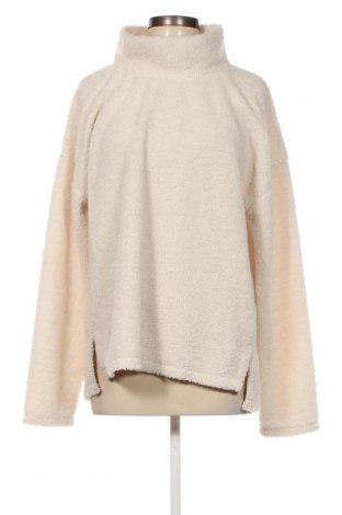 Γυναικεία μπλούζα Opus, Μέγεθος XL, Χρώμα Εκρού, Τιμή 10,73 €