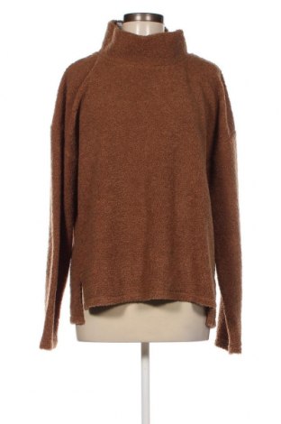 Γυναικεία μπλούζα Opus, Μέγεθος XL, Χρώμα Καφέ, Τιμή 10,73 €