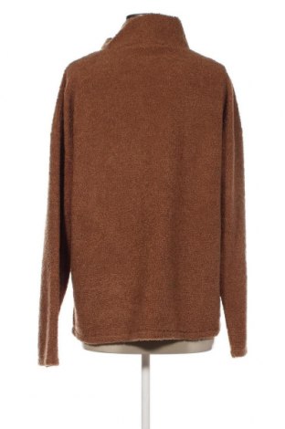 Γυναικεία μπλούζα Opus, Μέγεθος XL, Χρώμα Καφέ, Τιμή 21,03 €