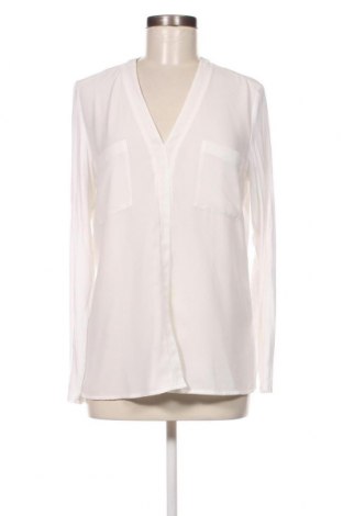 Damen Shirt Opus, Größe M, Farbe Weiß, Preis 4,73 €