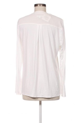 Damen Shirt Opus, Größe M, Farbe Weiß, Preis 23,66 €