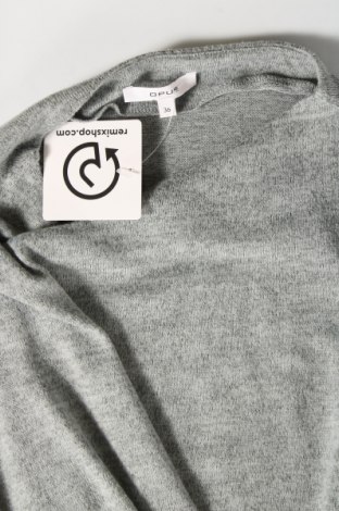 Damen Shirt Opus, Größe S, Farbe Grau, Preis 2,60 €