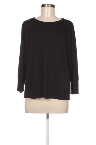 Дамска блуза Opus, Размер L, Цвят Черен, Цена 5,10 лв.