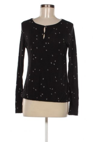 Γυναικεία μπλούζα Opus, Μέγεθος S, Χρώμα Μαύρο, Τιμή 8,50 €