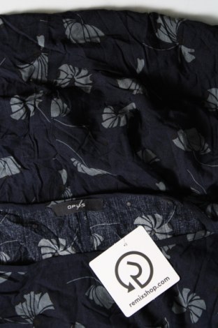 Γυναικεία μπλούζα Opus, Μέγεθος XL, Χρώμα Μπλέ, Τιμή 21,03 €