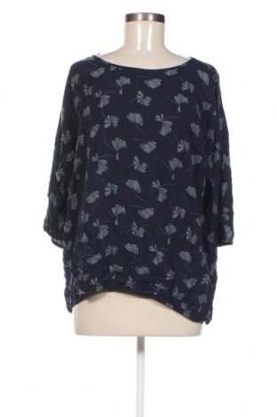 Γυναικεία μπλούζα Opus, Μέγεθος XL, Χρώμα Μπλέ, Τιμή 18,72 €