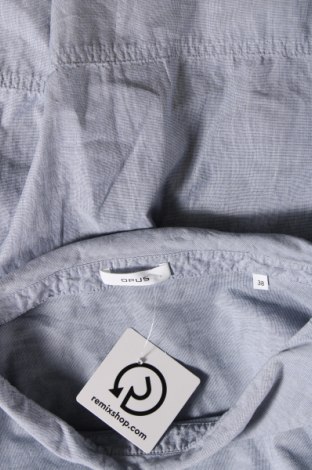 Damen Shirt Opus, Größe M, Farbe Blau, Preis € 15,14