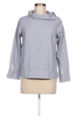 Damen Shirt Opus, Größe M, Farbe Blau, Preis 16,80 €
