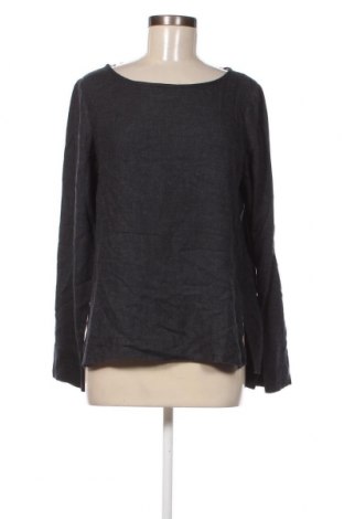 Damen Shirt Opus, Größe M, Farbe Grau, Preis € 2,84