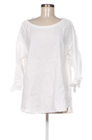 Дамска блуза Opus, Размер M, Цвят Бял, Цена 14,62 лв.