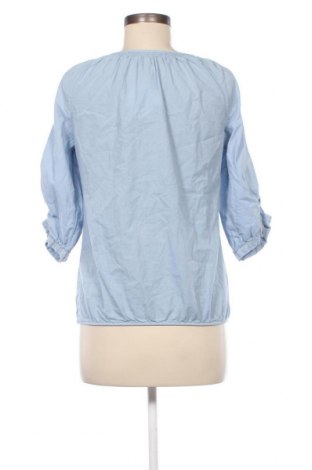 Дамска блуза Opus, Размер S, Цвят Син, Цена 34,00 лв.