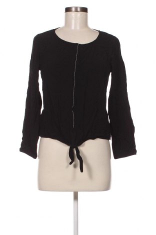 Дамска блуза Opus, Размер M, Цвят Черен, Цена 9,18 лв.