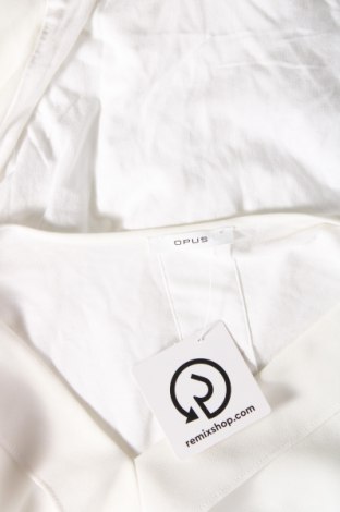 Дамска блуза Opus, Размер S, Цвят Бял, Цена 34,00 лв.