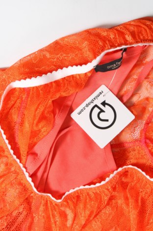Γυναικεία μπλούζα Orna Farho, Μέγεθος M, Χρώμα Πορτοκαλί, Τιμή 7,35 €