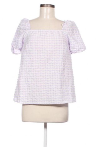 Дамска блуза Orsay, Размер S, Цвят Лилав, Цена 4,65 лв.