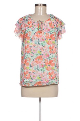 Γυναικεία μπλούζα Orsay, Μέγεθος M, Χρώμα Πολύχρωμο, Τιμή 6,87 €