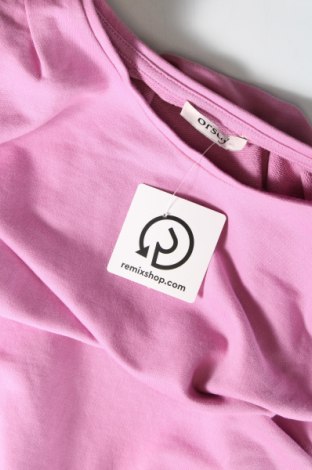 Damen Shirt Orsay, Größe M, Farbe Rosa, Preis 8,10 €