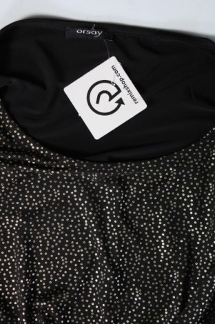 Γυναικεία μπλούζα Orsay, Μέγεθος S, Χρώμα Πολύχρωμο, Τιμή 7,32 €