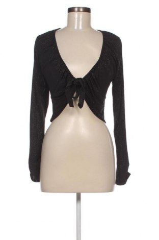 Дамска блуза Orsay, Размер XS, Цвят Черен, Цена 19,00 лв.