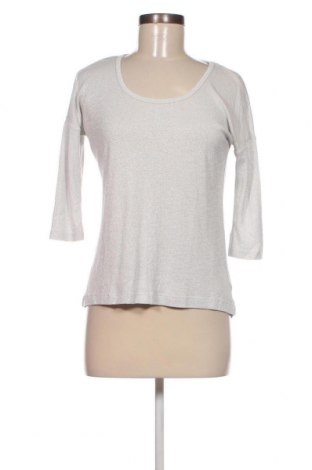 Дамска блуза Orsay, Размер M, Цвят Сив, Цена 5,65 лв.