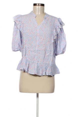 Damen Shirt Oviesse, Größe L, Farbe Blau, Preis 4,63 €