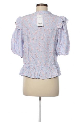 Damen Shirt Oviesse, Größe L, Farbe Blau, Preis 15,98 €